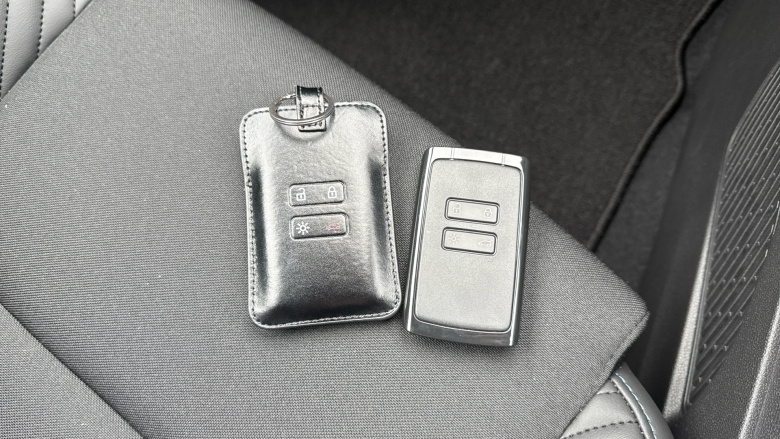 Renault Clio 1.6 E-TECH full hybrid 145 Esprit Alpine 5dr Auto Hybrid Hatchback